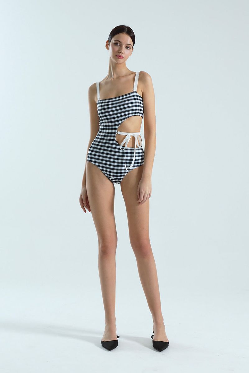Irene Monokini (Check)