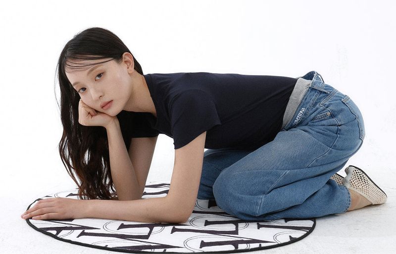 BARREL 10-LENGTH DENIM_BLUE