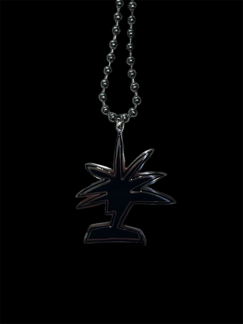 SMOKEASTAR(スモークアスター)の「STARBOY NECKLACE(Accessories)」