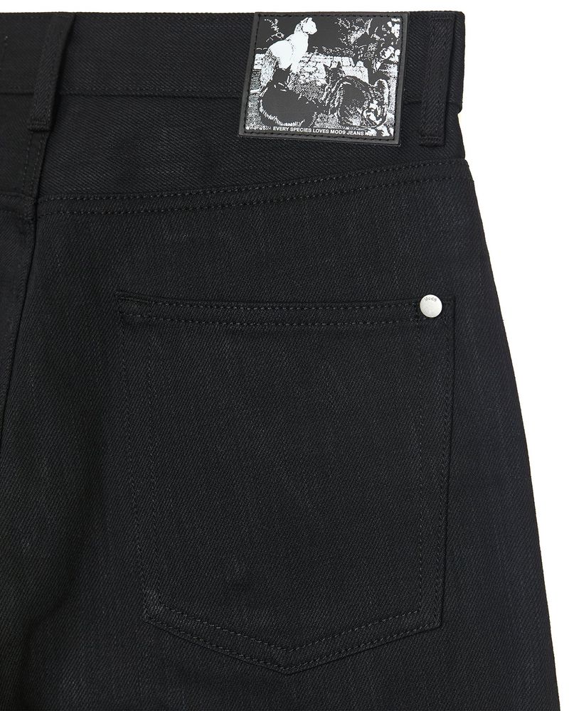 Black Star - MOD7s