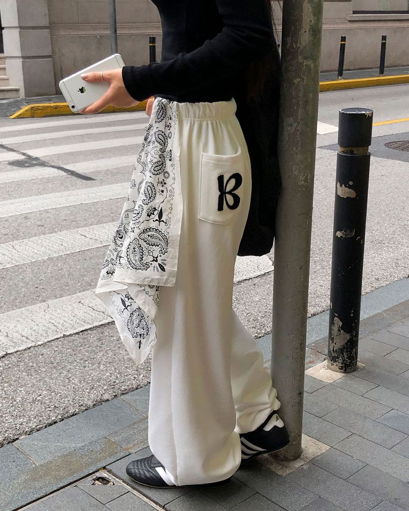 Kemi Jogger Training Pants