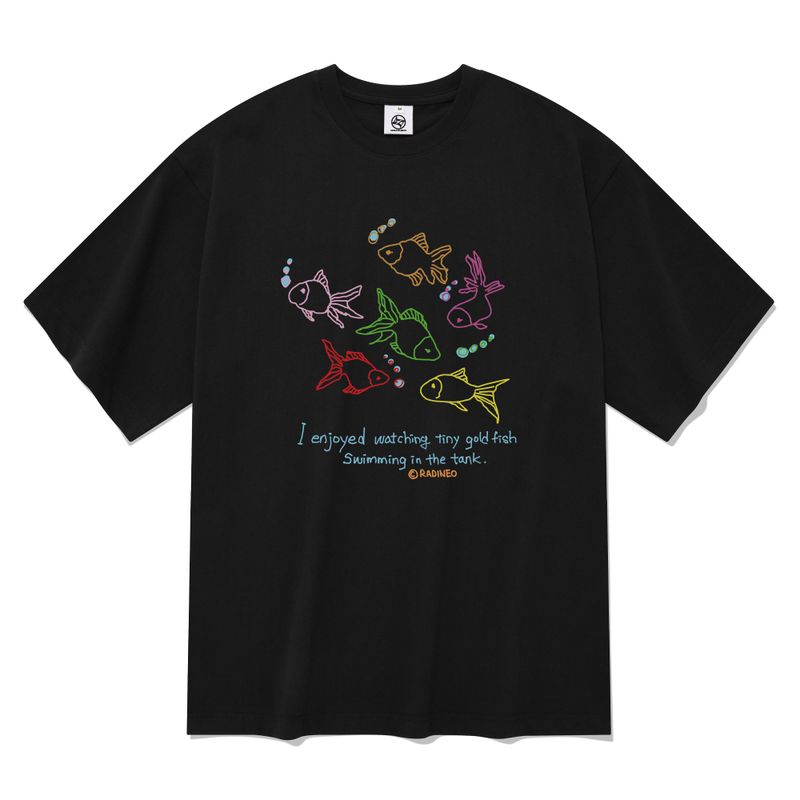 RADINEO(ラディネオ)の「UNDERWATER T-SHIRTS(Tops)」