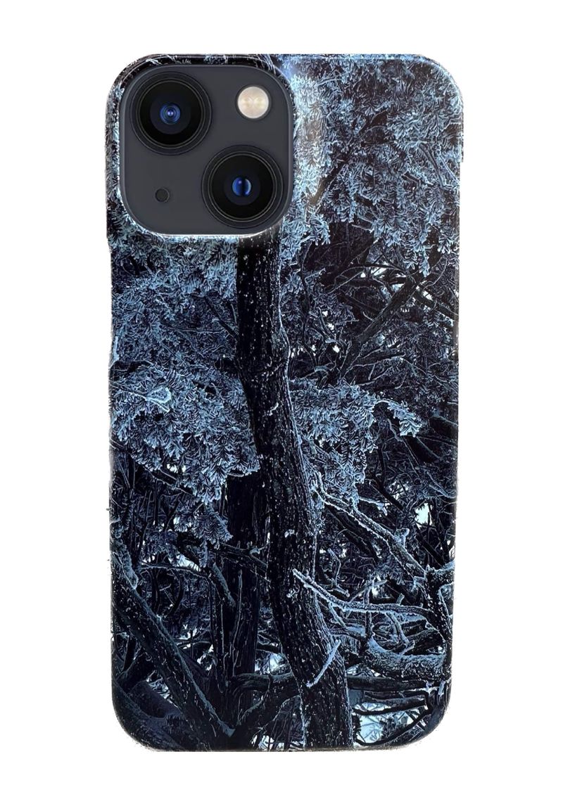 DoctA（ドクタ）の「[MADE] Snow tree（Smartphone Accessories）」