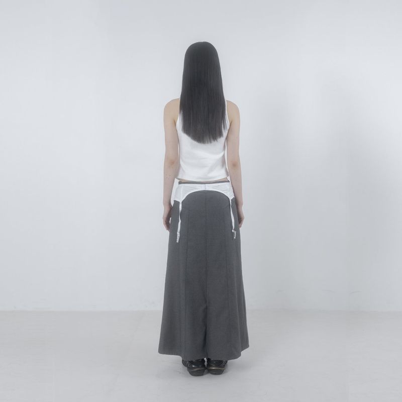 Essential sleeveless 002