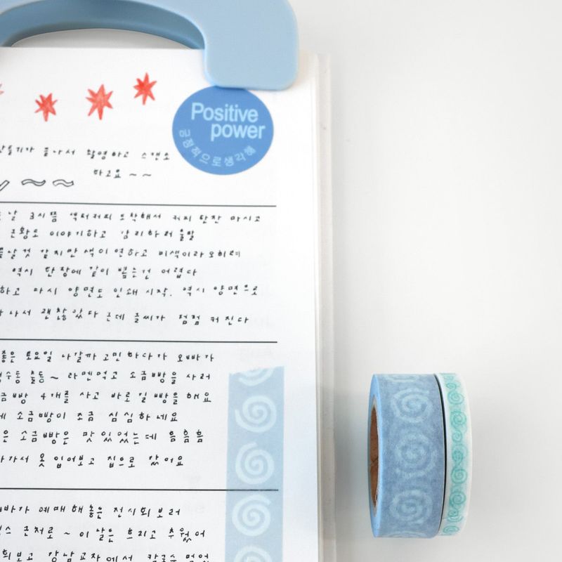 oab masking tape 060-063 set