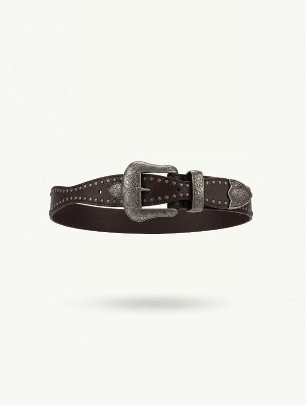 Desert Gun Belt