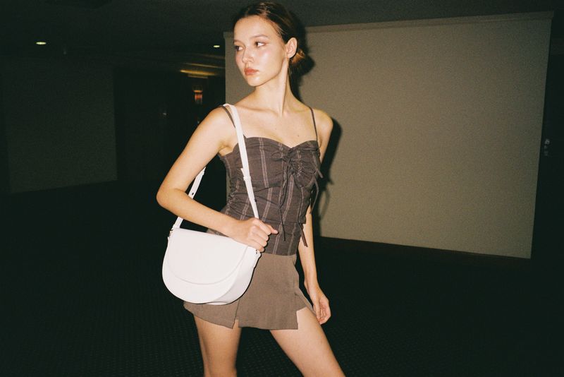 Gia in Coconut