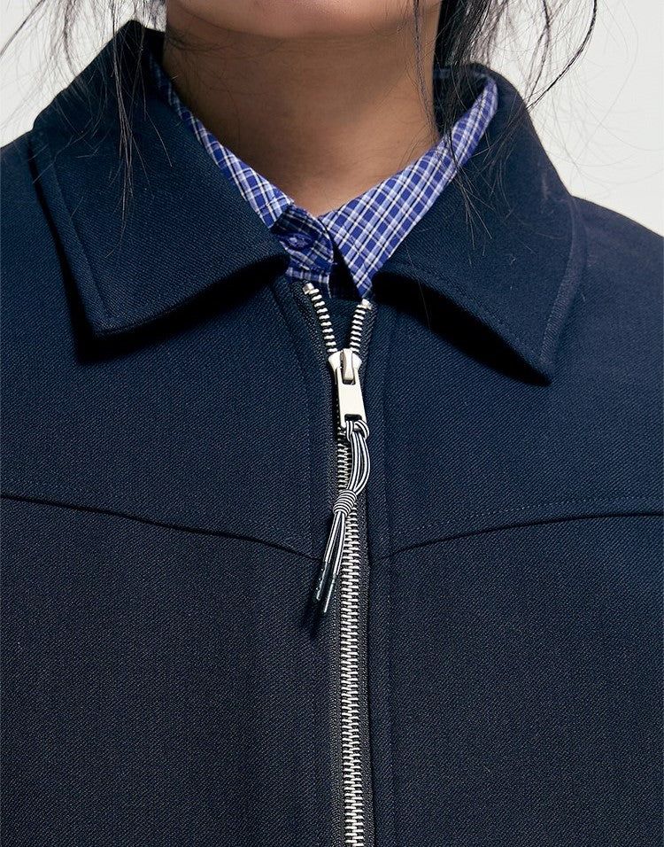 Harrington Jacket
