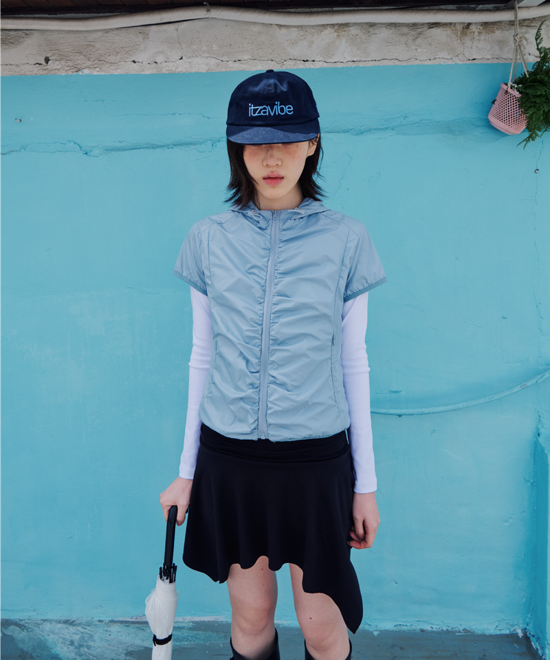 SYMBOL LOGO CAP - NAVY