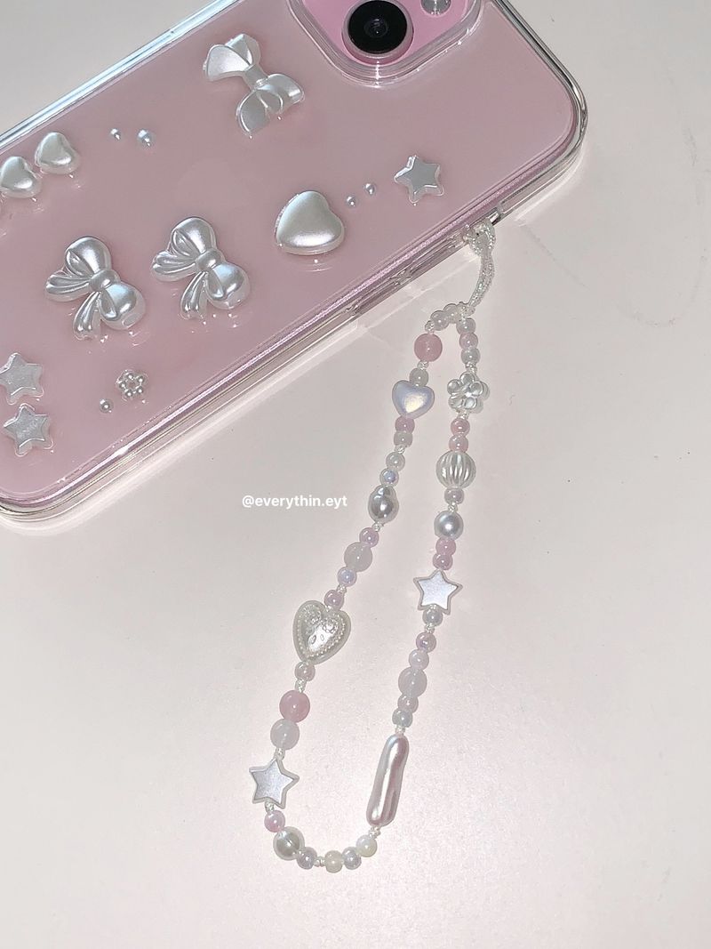 pearl strap