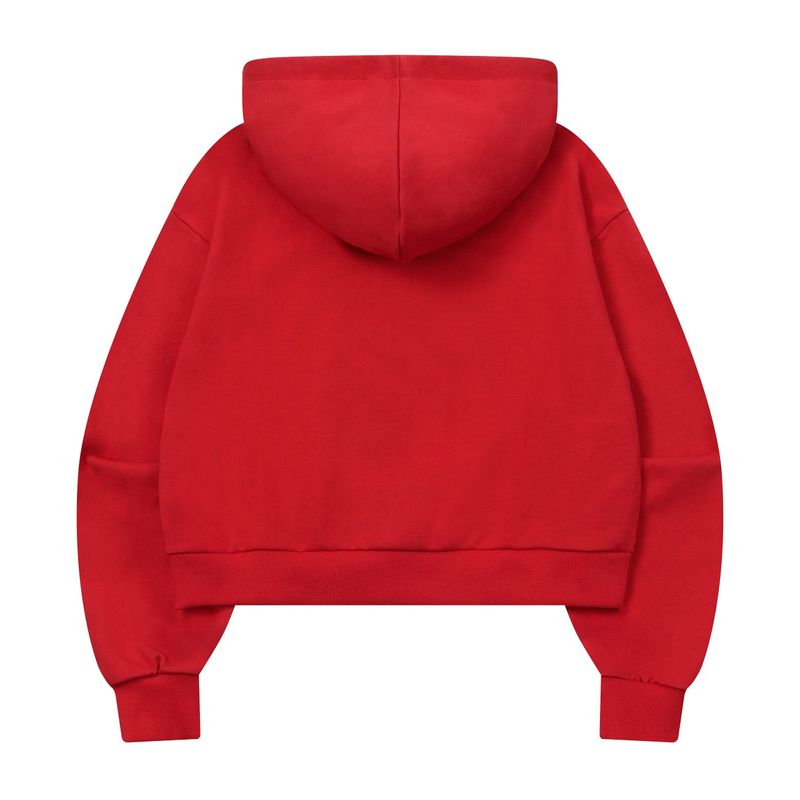 TOO HOT HOOD T (UNISEX)