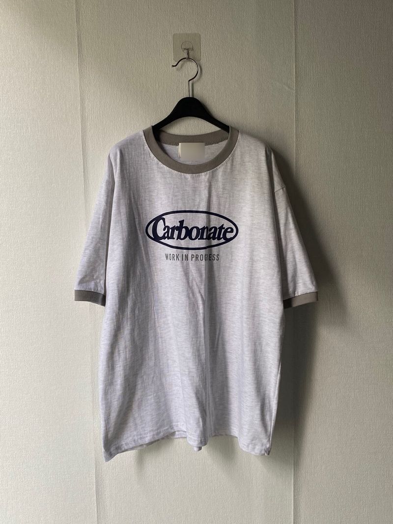Carbonate half T 2C
