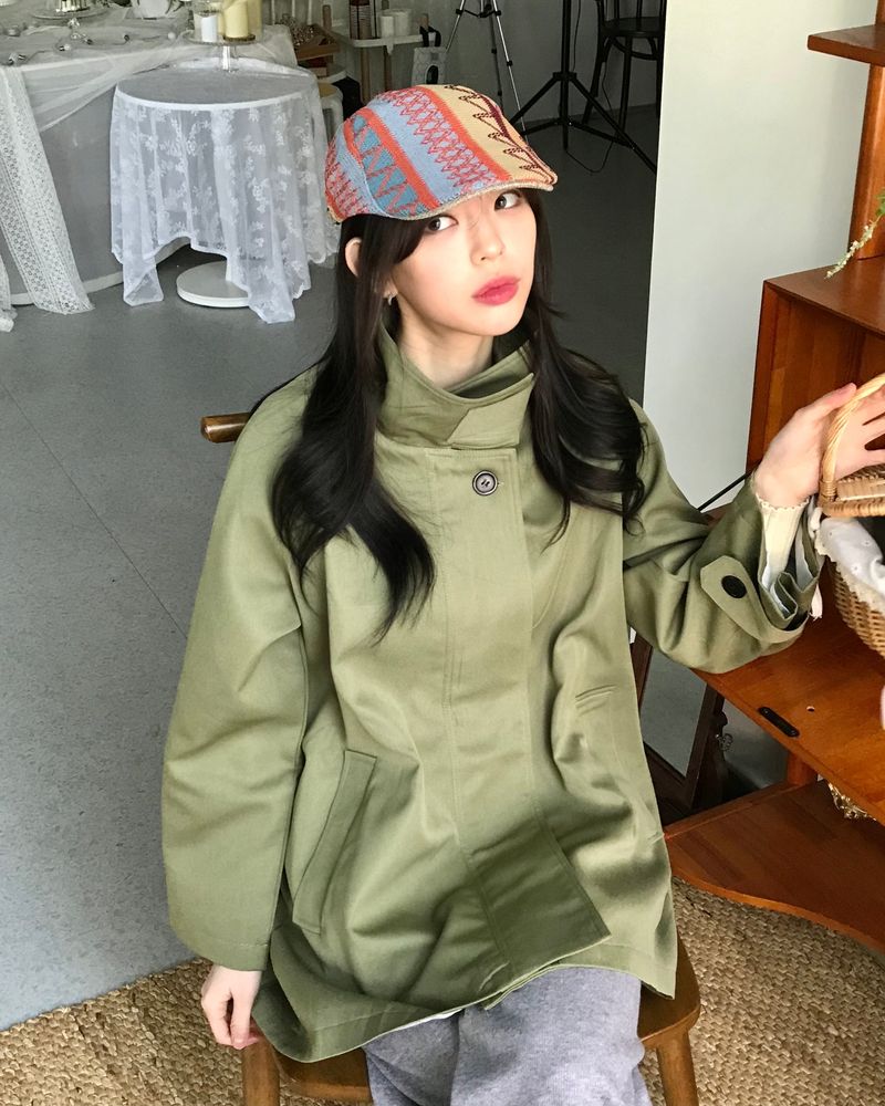 Kany jacket