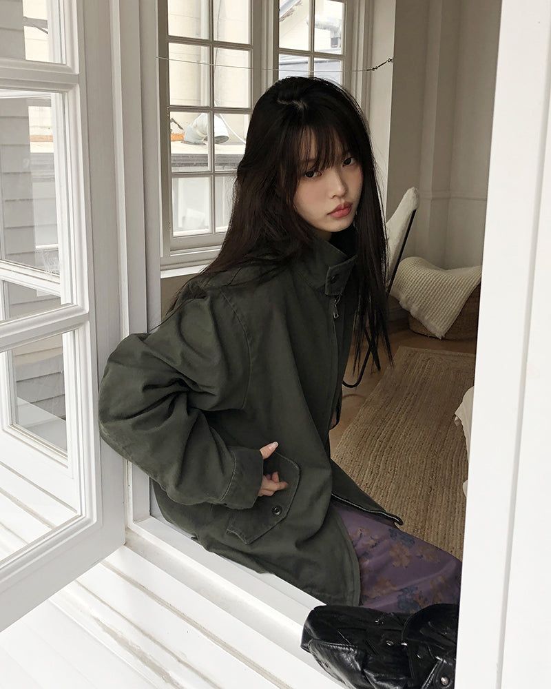 Onel Pocket Point Two-Way Jacket