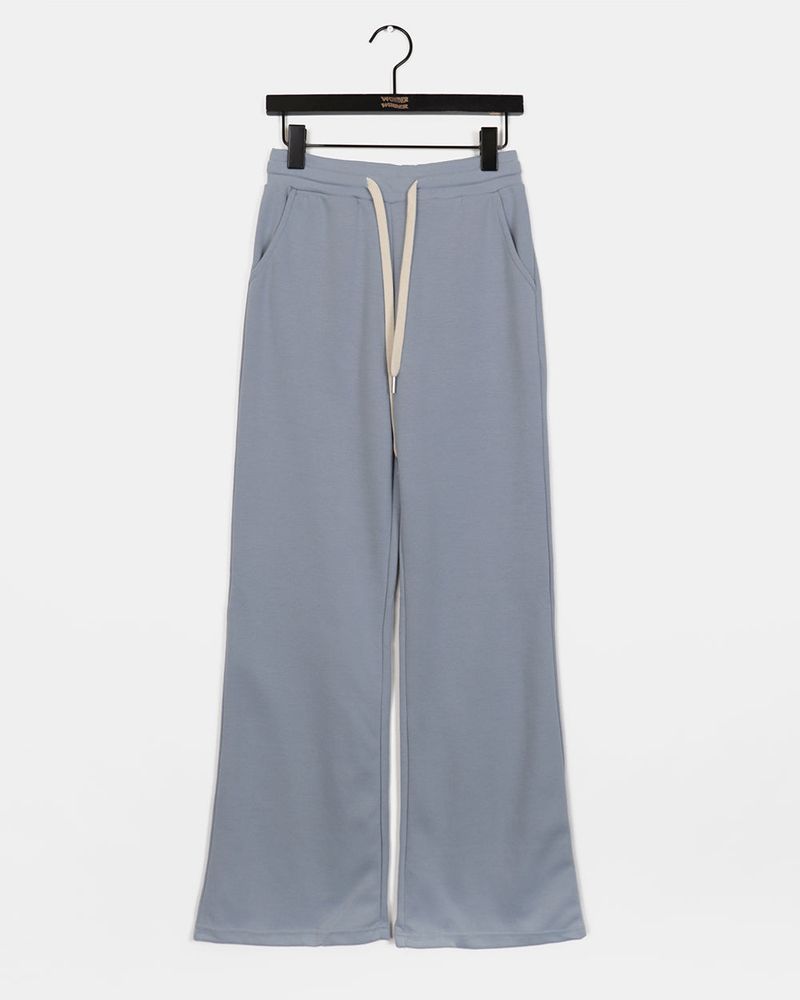 Culson Bootcut Sweat Pants