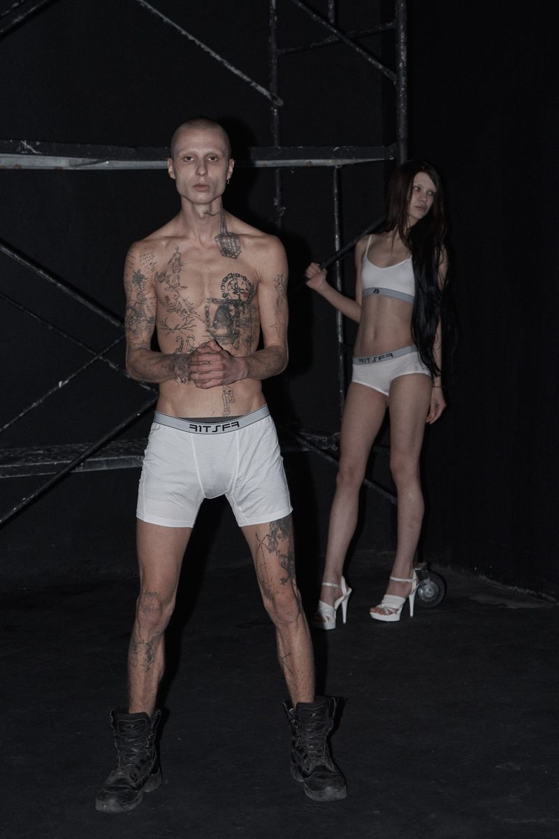 R1TSFR BOXER BRIEF WHITE