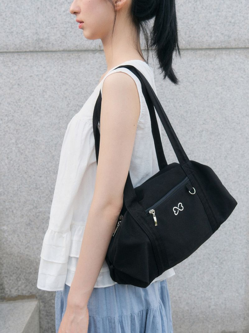 Eternal love bag - Black