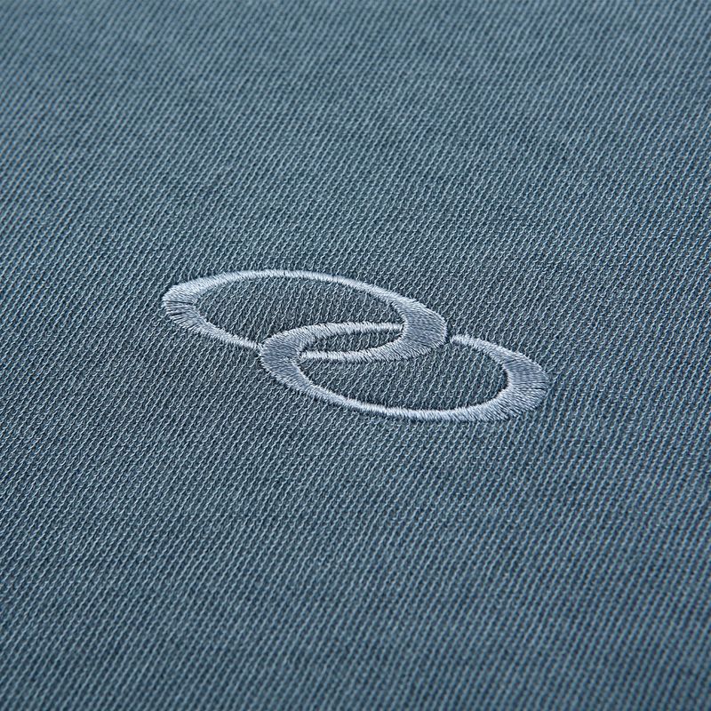 Cozy Pigment Sleeveless Darkblue