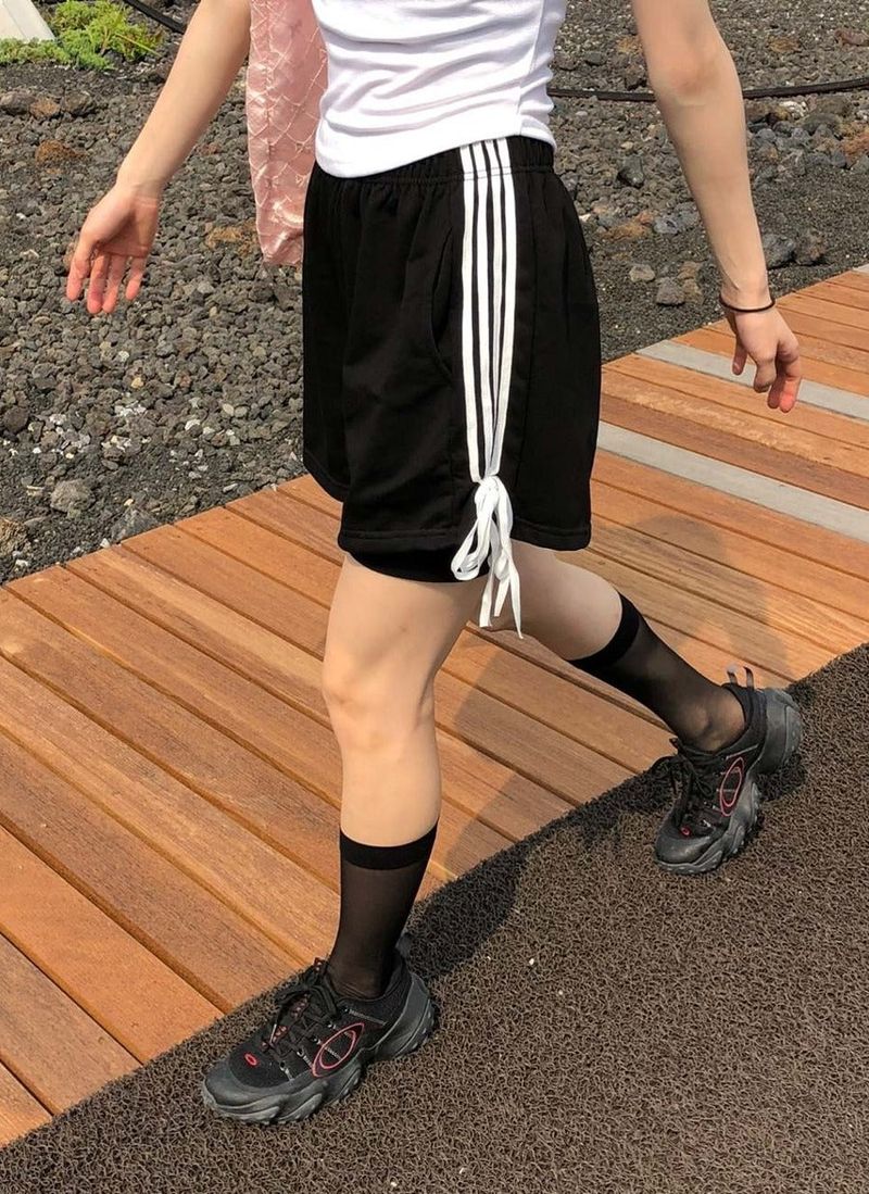 Arco iris（アルコイリス）の「Devon pants（Pants）」