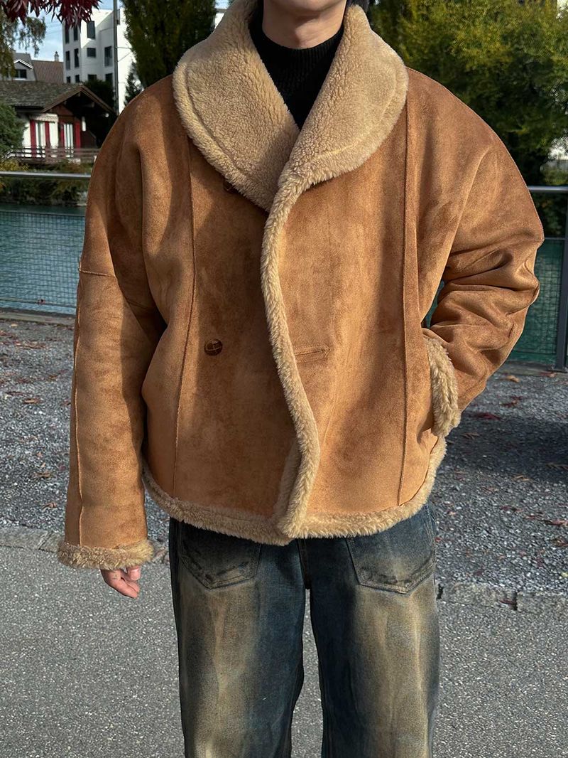 3 TAP Ringing Reversible Mustang (2color)