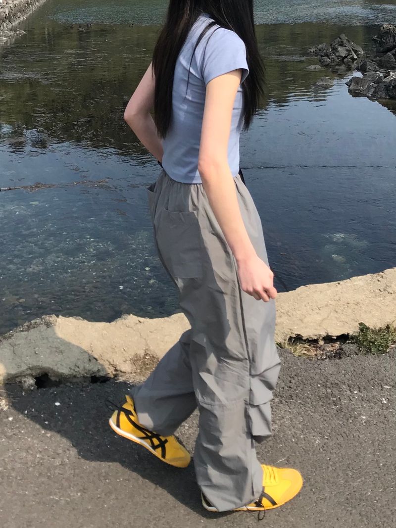 Percolate span crop t 