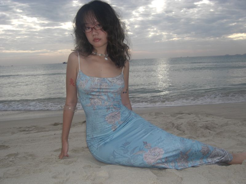 ETHEREAL DRESS / ETHEREAL ワンピース