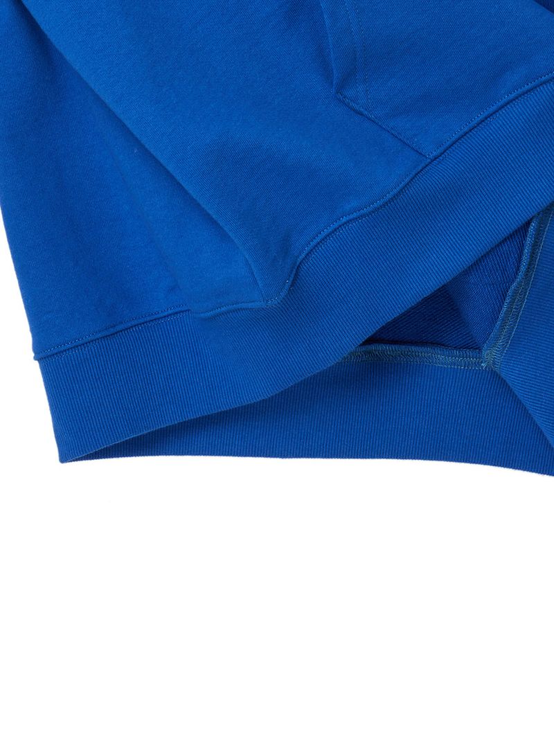 BALKYRIE 68 HOODIE (BLUE)
