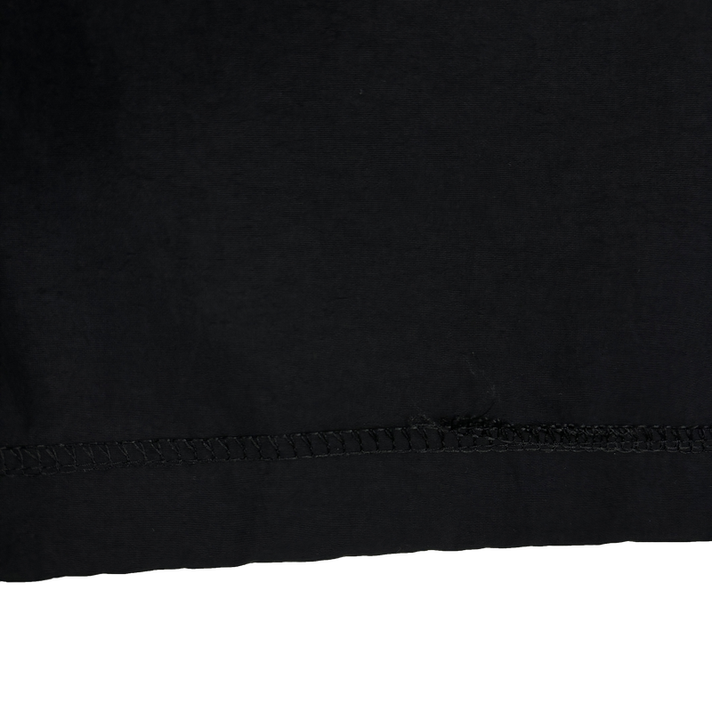 twin nylon sweatshirt