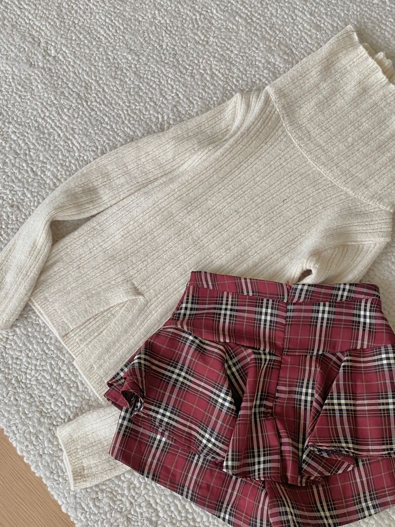 Serena skirt 