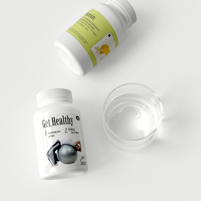oab healthy pack / scrap sticker set