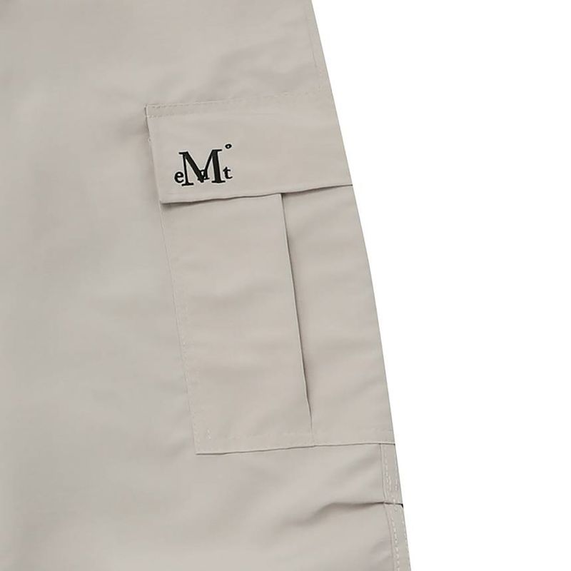 FULWOOD STRING CARGO PANTS UNISEX (5Color)