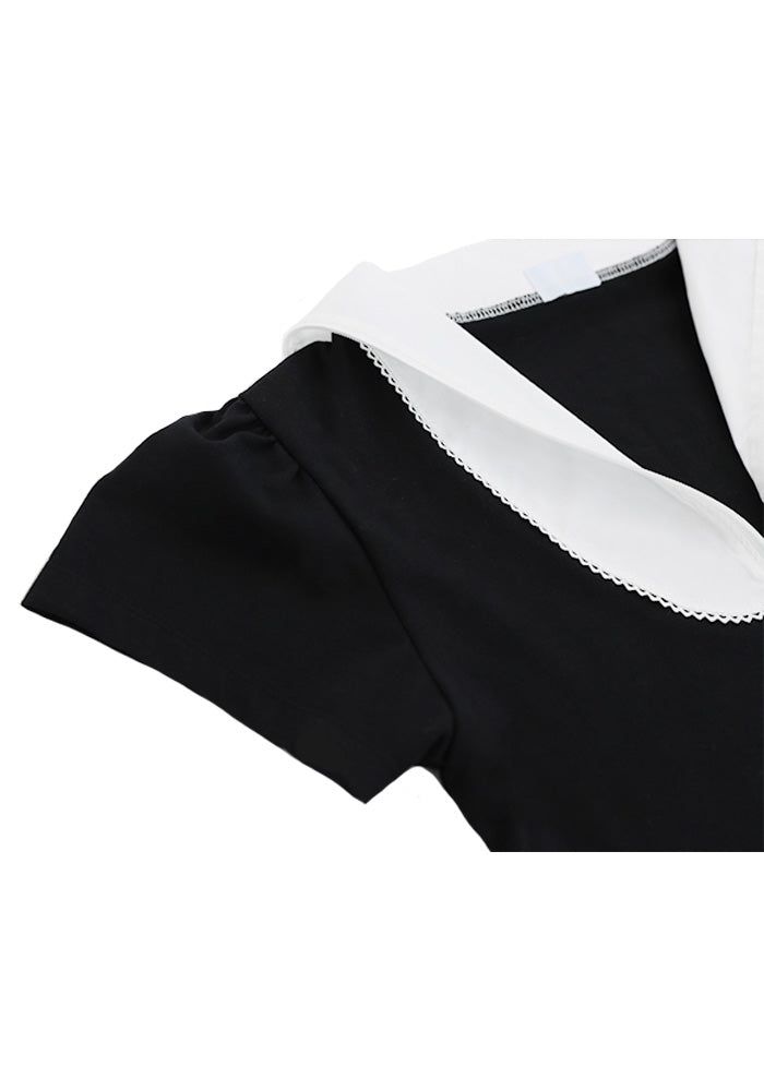  Breeze Fairy T-shirt (black)