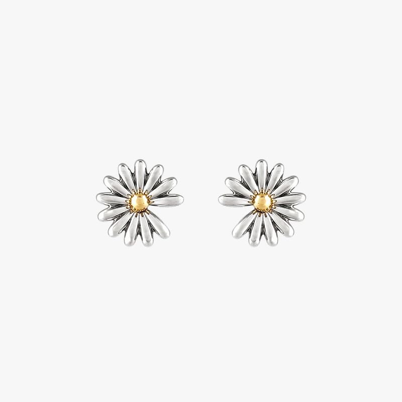 Daisy Delight Earrings