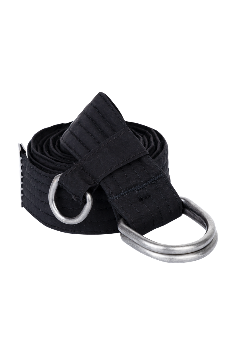 ROMANTIC CROWN（ロマンティッククラウン）の「D-RING PADDED BELT（Fashion Accessories）」