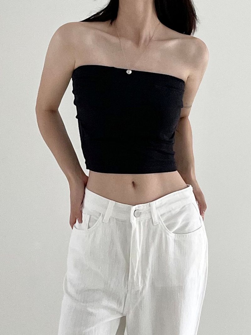 Arco iris（アルコイリス）の「Sensual summer tube top（Tops）」