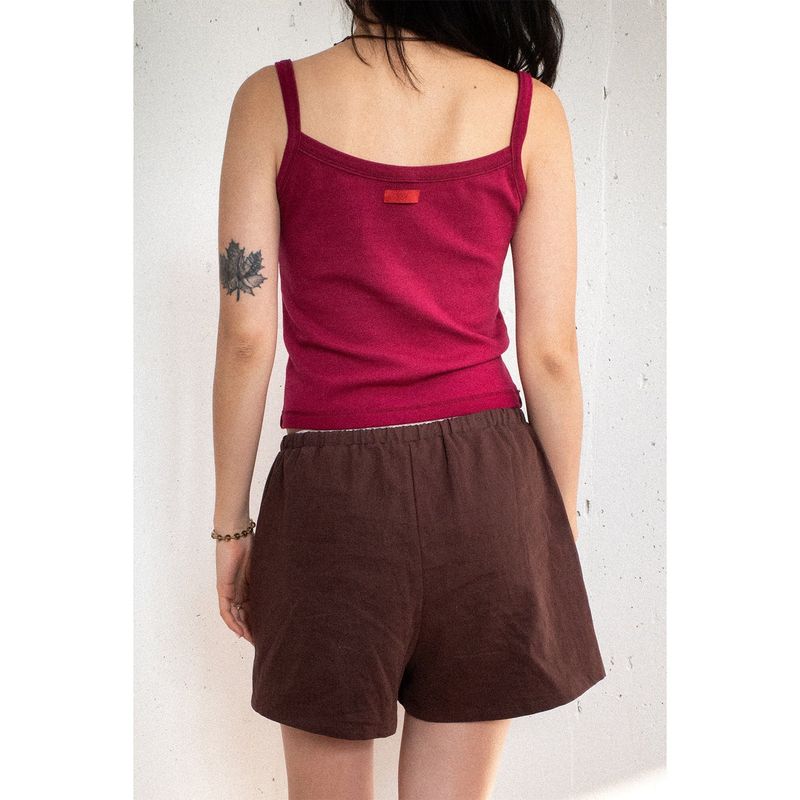 Moor Sleeveless