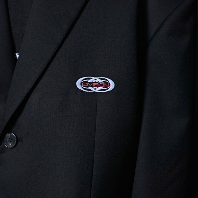DARK VISION BLAZER