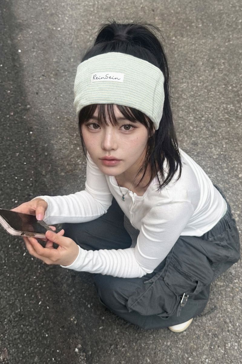 P:ReinSein（レインセイン）の「STサマーヘアバンド（ヘアアクセサリー）」