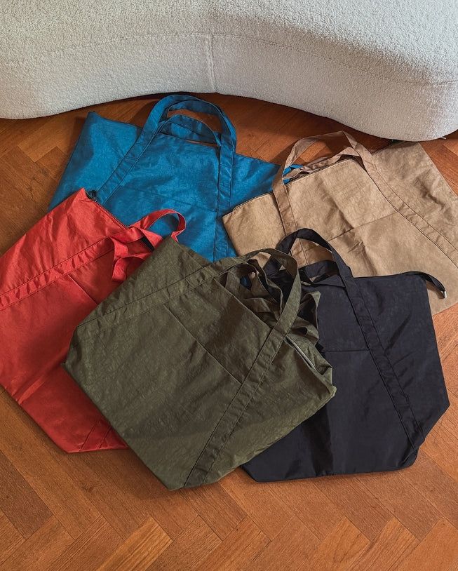 Loose Nylon Bag