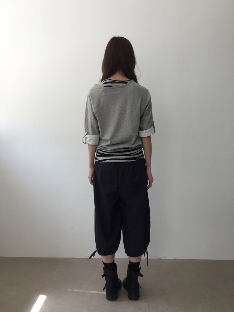 Ambel Harem Pants (2color)