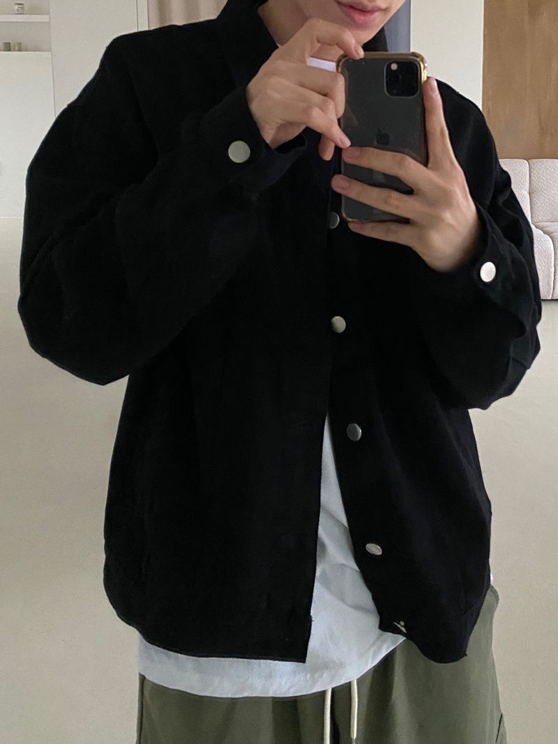  Rave jacket 2C