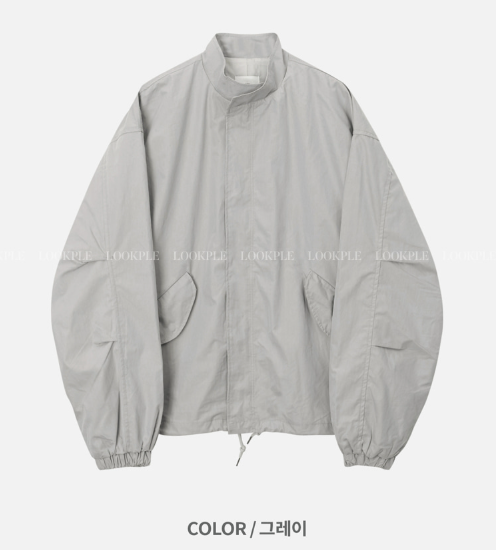 Urban Florentine Half Night Jacket