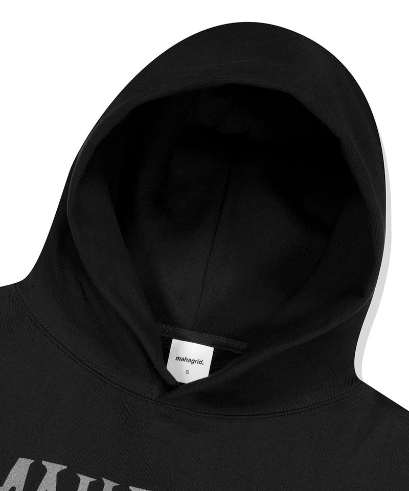 2-SEATER HOODIE