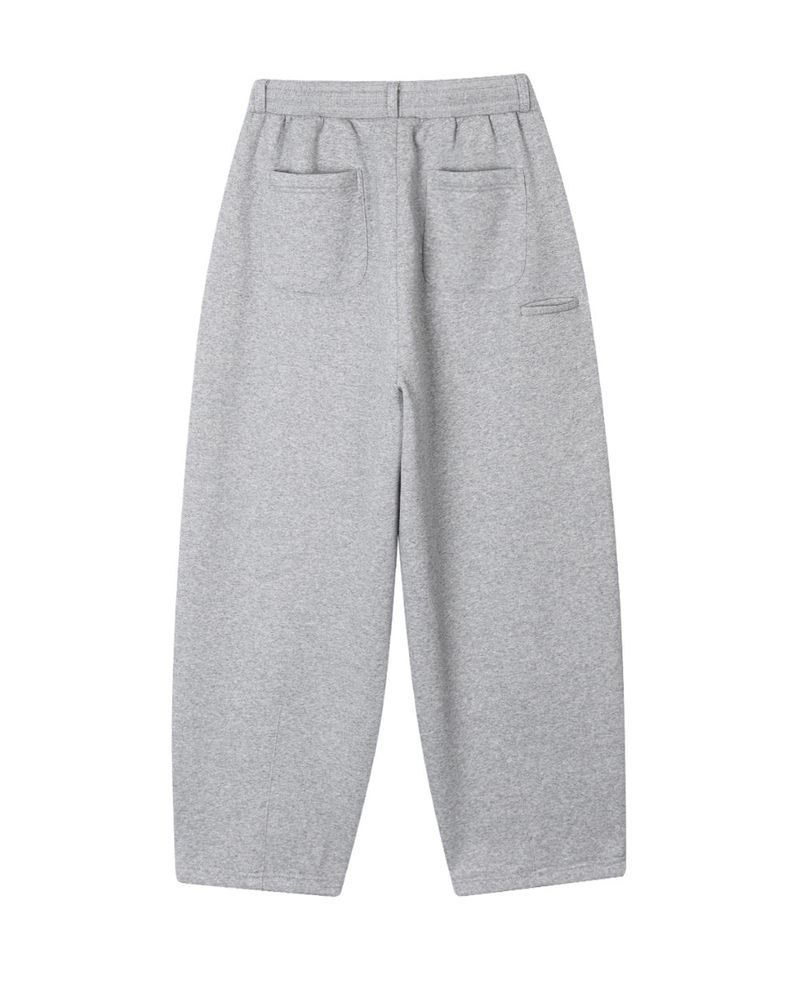 Peach Pintuck Jogger Pants (7color)