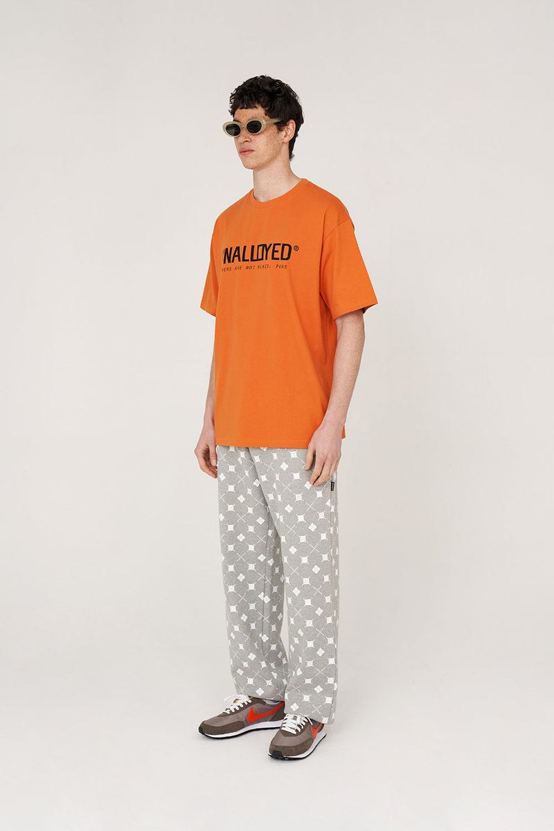 LOGO T SHIRT