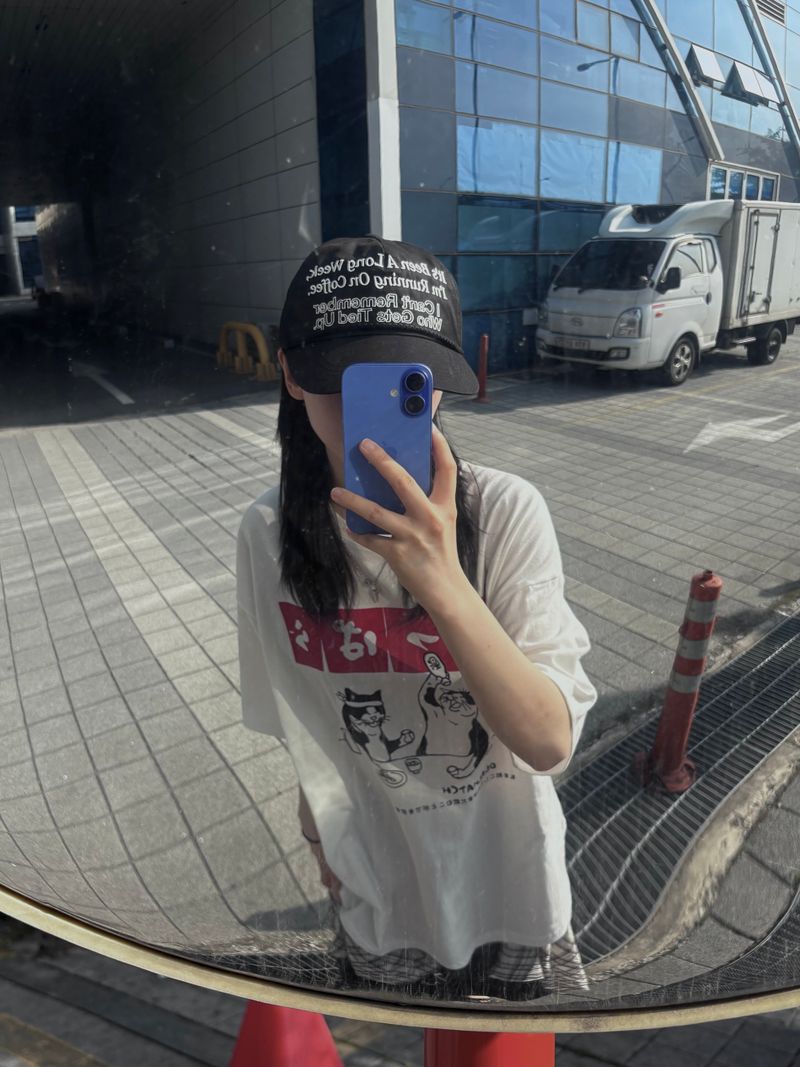 cat t-shirt