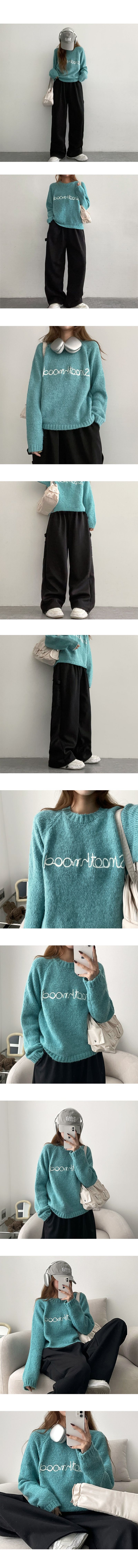 Soru Thick Pocket Carpenter Banding Wide Pants