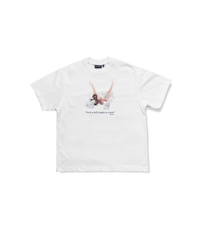 BLACKORP（ブラックオープ）の「ノルディーTシャツ（トップス）」