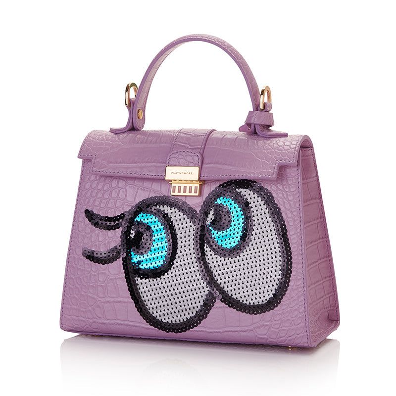 SHYGIRL lavender