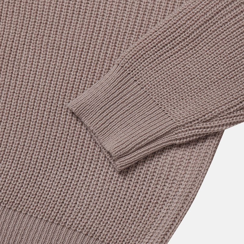 [BEST]CANDY DAILY HALF ZIPUP KNIT(11COLOR)